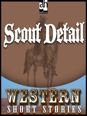 cover image of Scout Detail